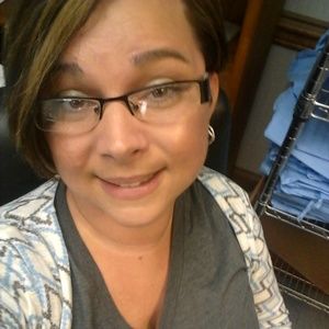 Meet your Posher, Stacey